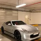 نيسان 370z 2016