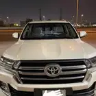 لاندكروزر تورنق 2019