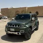 بايك Bj40 فل كامل تشامبيون 2022