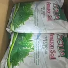 تربة زراعة احواض مائية