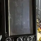 مسجل اكس بديشن مديل 12مسجل وشاشه وجي بي سي