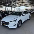 هيونداي سوناتا 2020