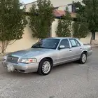 فورد ماركيز 2007 سعودي قمة النظافة