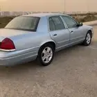 فورد كراون فكتوريا 2011