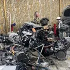 توفير قطع غيار من تشليح القصيم