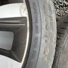 طقم 4 جنوط رنج روفر