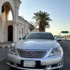 لكزس LS460 موديل 2010 سعودي