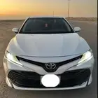 للبيع كامري 2020 فل كامل سعودي
