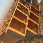 محاكر 8 رفوف