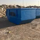 تأجير حاويات