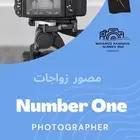 مصور زواجات فيديو   وفوتوغرافي