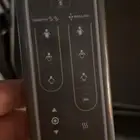 جهاز تدليك الظهر والأكتاف