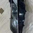 نور   شمعة كامري موديل 24