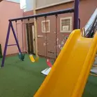 مراجيح وزحليقة مستورده نظيفة