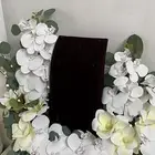 ستاند ذهب مزين
