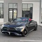 مرسيدس CLE300كشف