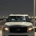 جيب انفنتي QX56