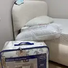 سرير بوكليه  مرتبة اوى