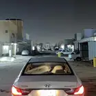 سوناتا 2013 مستعمل ممشى السياره 272