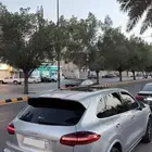 بورش كايين 2016 - Porsche Caynne 2016