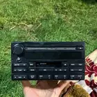 مسجل فورد وكاله