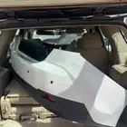 صدام كامري 25 ابيض لؤلوي