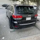 جيب جراندشيروكي 2015