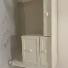 مكتبة دراسية
