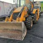 جي سي بي ورافعات وكرينات وبوبكات للايجار