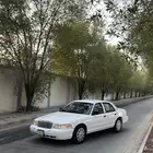 فورد فكتوريا 2010 بوليسي
