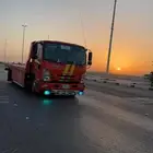 سطحه نقل داخل وخارج الرياض