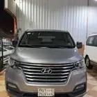 هونداي H1 2019