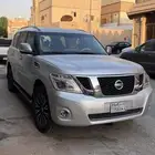 باترول بلاتينيوم 2012