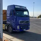 روس تريلات للايجار