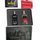 عطر بدر الحرقان ناادر استخدام رشتين ل التجربه فقط