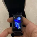 ساعة هواوي