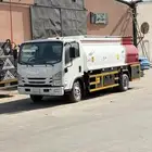 دينه ديزل لتوزيع الديزل الي جميع المناطق