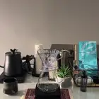 كورنر قهوه