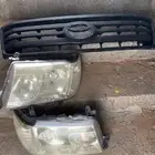 قطع لاند كلوزر 2007