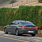 هيونداي سوناتا 2022 هايبرد