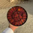 تمر صفري
