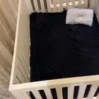 سرير اطفال للبيع