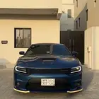 دودج تشارجر 2021