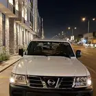 باترول 2004 شرط اقبل بدل ربع باترول