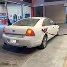 كابرس 2011 LS ابيض