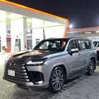 لكزس 23 مالك ثاني