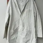 بالطو طبي هيدنق هانز مقاس 48