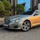 جاكوار xj لارج 2011
