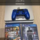 سوني 4للبيع