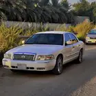 فورد ماركيز 2008